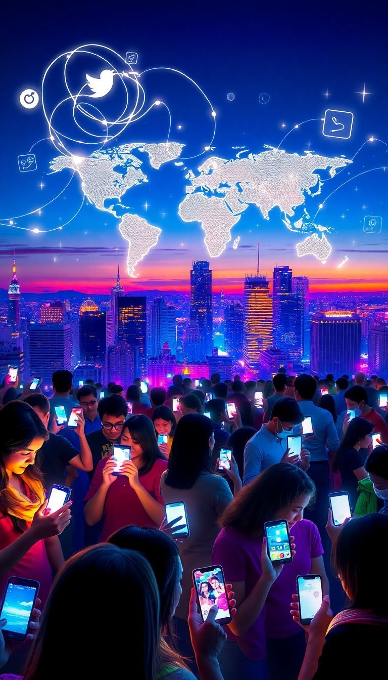 Unlocking Global Reach: Social Media Strategies to Skyrocket International Traffic in 2026
